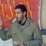 دانلود مداحی کویتی پور روزگار ماتم شد دور عاشقان آمد نوبت محرم شد